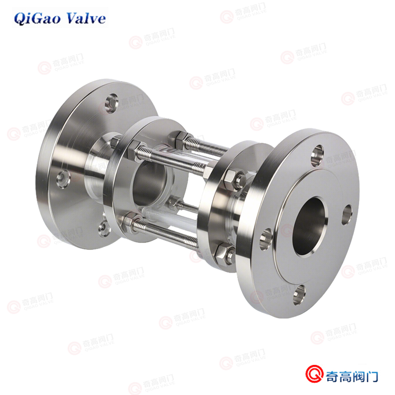 HGS07-126法蘭視盅 視鏡